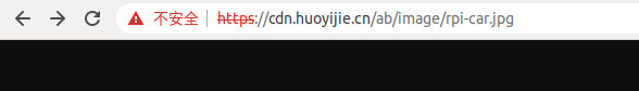 https not safe